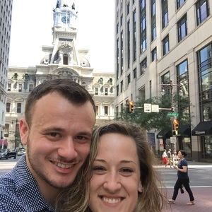 Meet your Posher, William